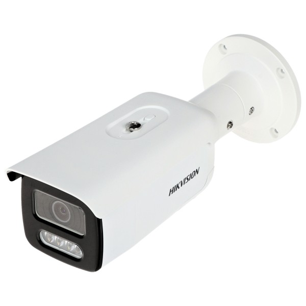 Kamera Ip Ds-2Cd2T86G2H-Is2U/sl 2.8Mm Ef Pl(Pol) Smart Hybrid Light Acusense - 4 Mpx Hikvision
