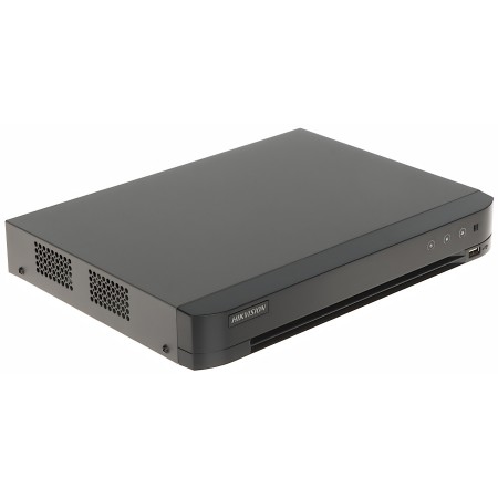 REJESTRATOR AHD, HD-CVI, HD-TVI, CVBS, IP IDS-7204HUHI-M1/T 4 KANAŁY AcuSense Hikvision