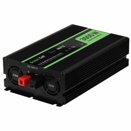 MODUŁ PRZETWORNICY INV12-GC Green Cell