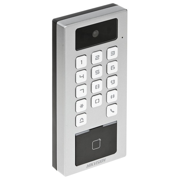 Kontroler Dostępu Ds-K1T502Dbwx-Ce1 Hikvision
