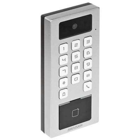 KONTROLER DOSTĘPU DS-K1T502DBWX-CE1 Hikvision