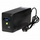 ZASILACZ UPS UPSLM360 650 VA Green Cell