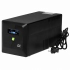 ZASILACZ UPS UPSLM600 1000 VA Green Cell