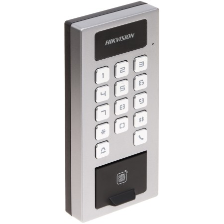 KONTROLER DOSTĘPU DS-K1T502DBFWX-E1 Hikvision
