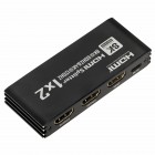 ROZGAŁĘŹNIK HDMI-SP-1/2-2.1 PAWONIK