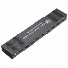 ROZGAŁĘŹNIK HDMI-SP-1/8-2.1 PAWONIK