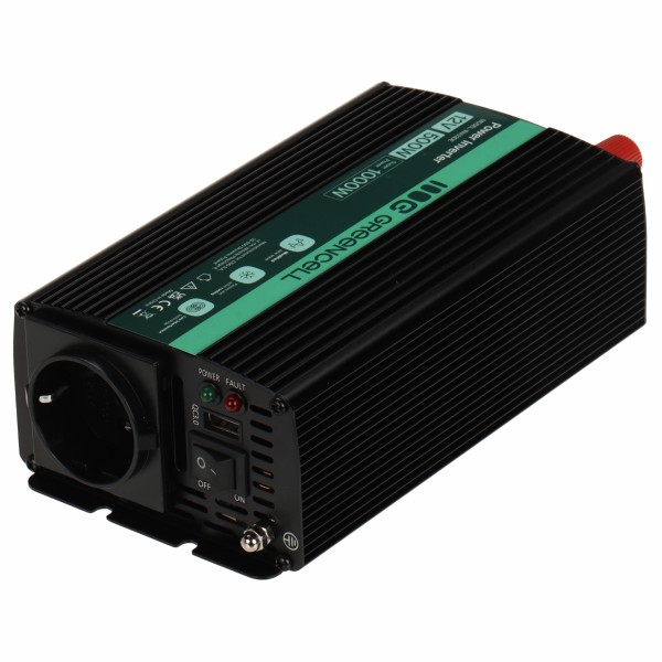 Moduł Przetwornicy Inv03De-Gc Green Cell