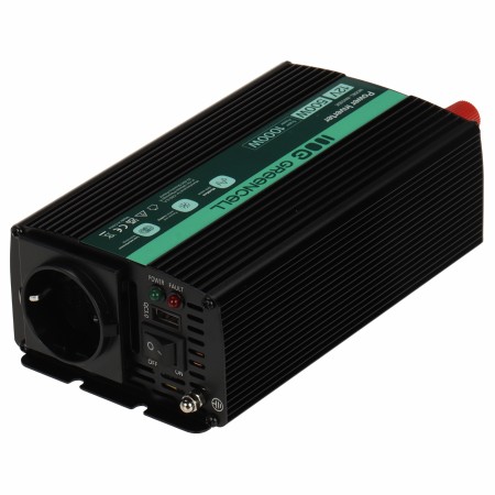 MODUŁ PRZETWORNICY INV03DE-GC Green Cell
