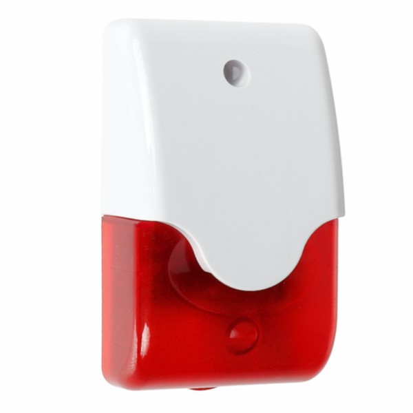 Sygnalizator Wewnętrzny Sv-96Rd