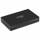 REJESTRATOR IP VIGI-NVR1004H-4P 4 KANAŁY, 4 PoE