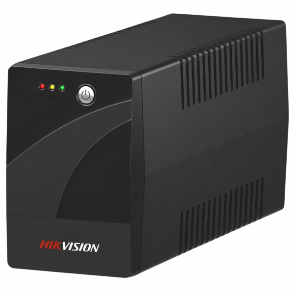 Zasilacz Ups Ds-Ups1000-R 1000 Va Hikvision