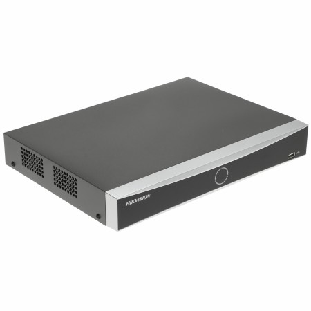 REJESTRATOR IP DS-7604NXI-K1/VPRO 4 KANAŁY AcuSense Hikvision