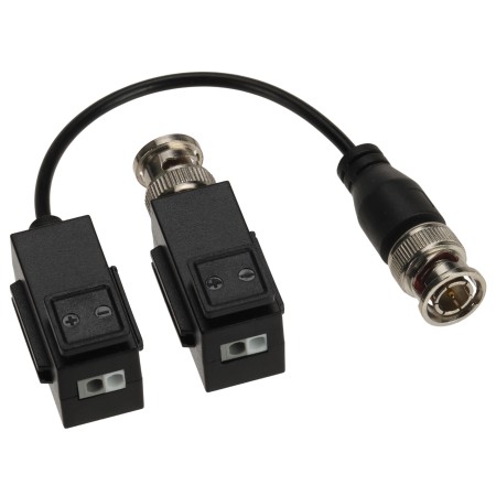 TRANSFORMATOR WIDEO DS-1H18-A Hikvision