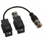 TRANSFORMATOR WIDEO DS-1H18-A Hikvision