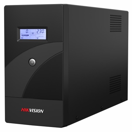 ZASILACZ UPS DS-UPS2000-R 2000 VA Hikvision