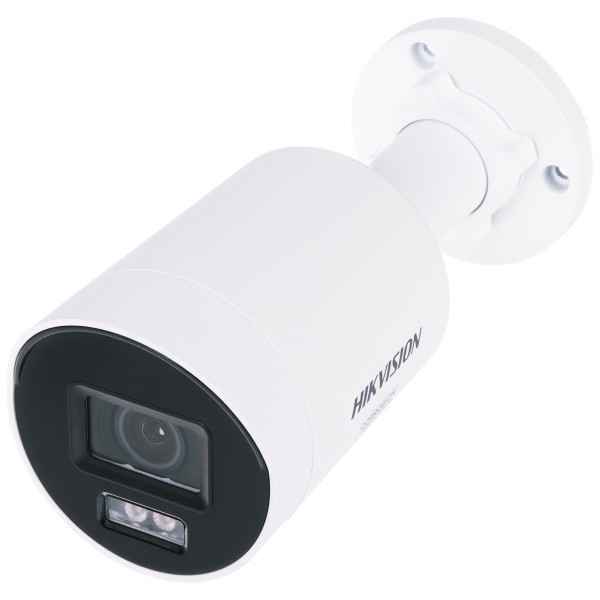 Kamera Ip Ds-2Cd20166G3-Iuy/sl(2.8Mm)(Ef) Acusense 3.0 - 16 Mpx Uhd Hikvision