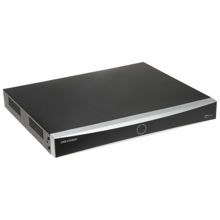 REJESTRATOR IP DS-7616NXI-K2/VPRO 16 KANAŁÓW AcuSense Hikvision