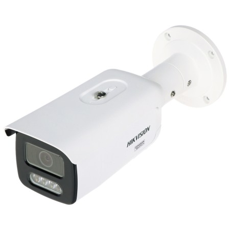KAMERA IP DS-2CD2T166G3-IS2UY/SL(2.8MM)(EF) AcuSense - 16 Mpx 2.8 mm Hikvision