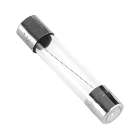 BEZPIECZNIK B-20/0.25AP100 KEMOT