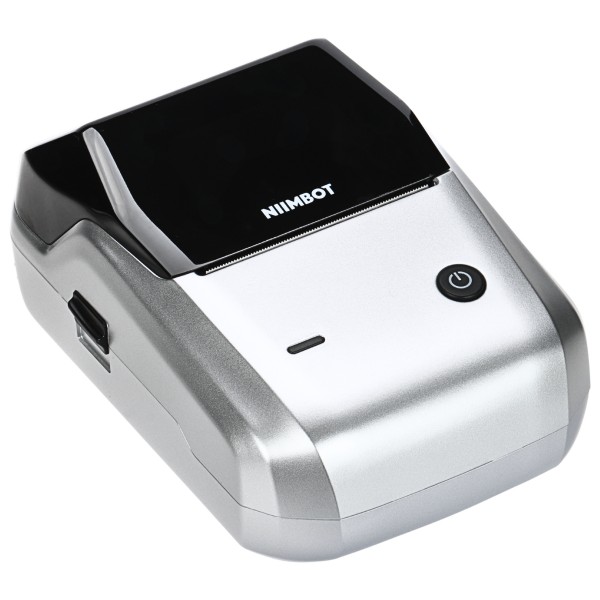 Drukarka Etykiet Niimbot-B1 Niimbot