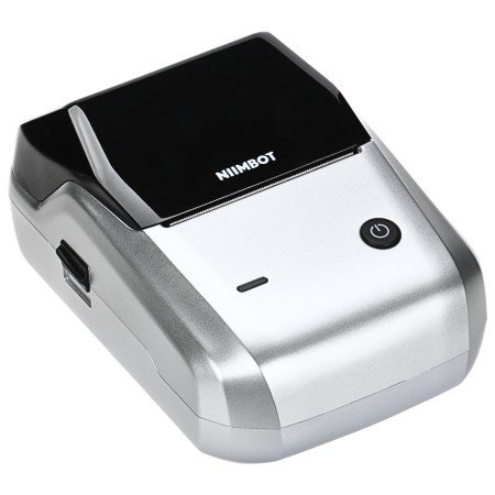 DRUKARKA ETYKIET NIIMBOT-B1 Niimbot