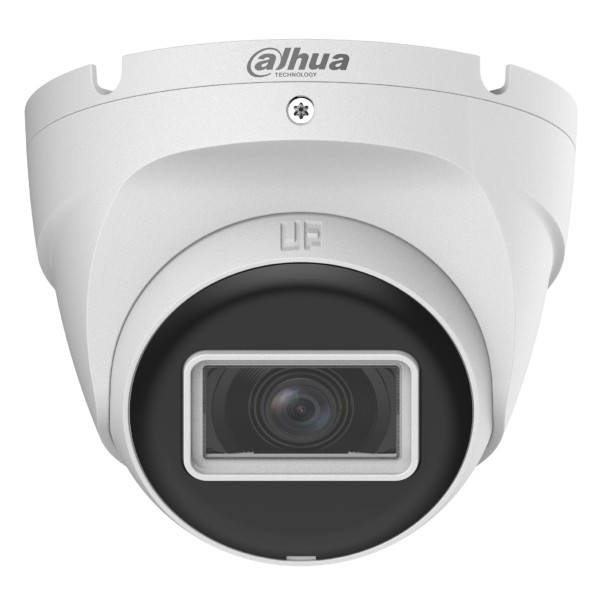 Kamera Ahd, Hd-Cvi, Hd-Tvi, Pal Hac-T2A51-U-0280B-S3-Dip - 5 Mpx 2.8 Mm Dahua