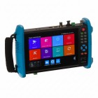 WIELOFUNKCYJNY TESTER CCTV CS-H7-70H DELTA TESTER