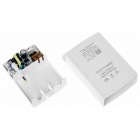 ZASILACZ 12V/1.5A/PROTEC