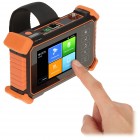 WIELOFUNKCYJNY TESTER CCTV CS-HB-45H DELTA TESTER