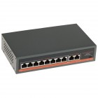 SWITCH POE APTI-POE0802G-120W-ECO 8-PORTOWY