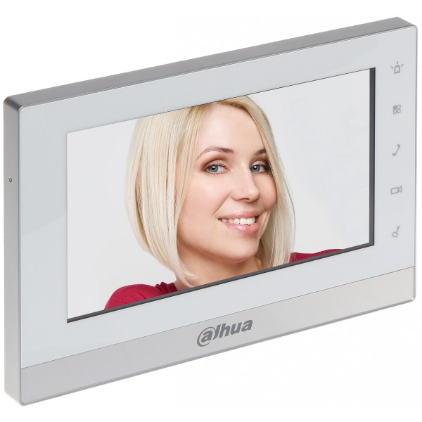 Panel Wewnętrzny Vth5222Ch Dahua
