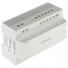 SWITCH   DS-KAD706 DLA 2-PRZEWODOWYCH SYSTEMÓW WIDEODOMOFONOWYCH HIKVISION