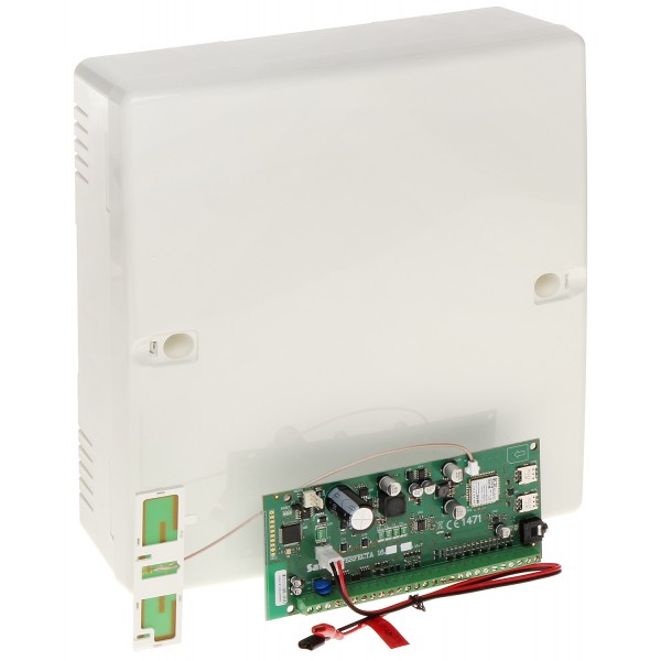 Centrala Alarmowa Perfecta-16-Set-A Satel