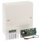 ZESTAW ALARMOWY VERSA-10-KLCD SATEL