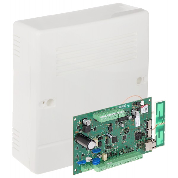 Centrala Alarmowa Versa-Plus Satel
