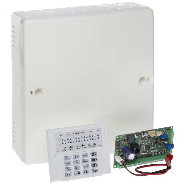 Zestaw Alarmowy Versa-5-Kled Satel