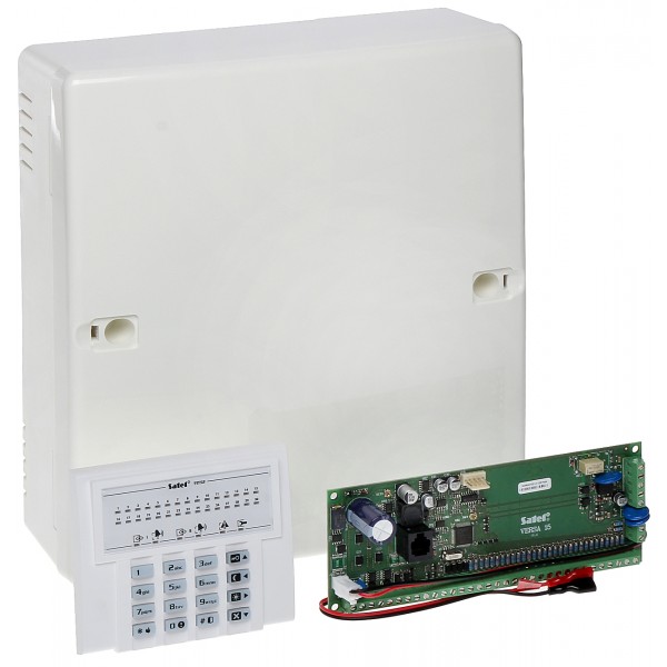 Zestaw Alarmowy Versa-15-Kled Satel