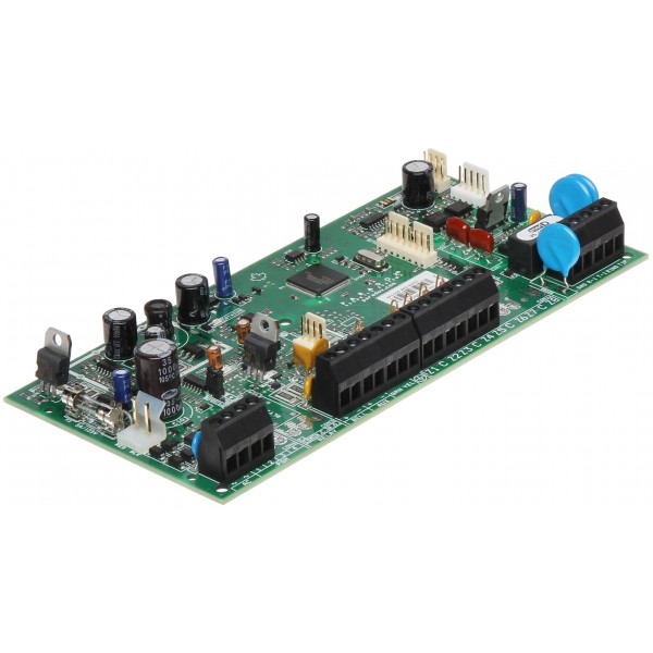Płyta Centrali Alarmowej Sp5500+-D6Q Paradox