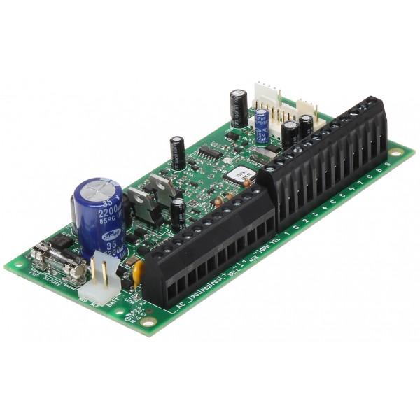 Płyta Centrali Alarmowej Sp65-E9R Paradox