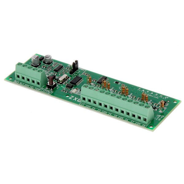 Ekspander Zx-8 8 Wejść Paradox