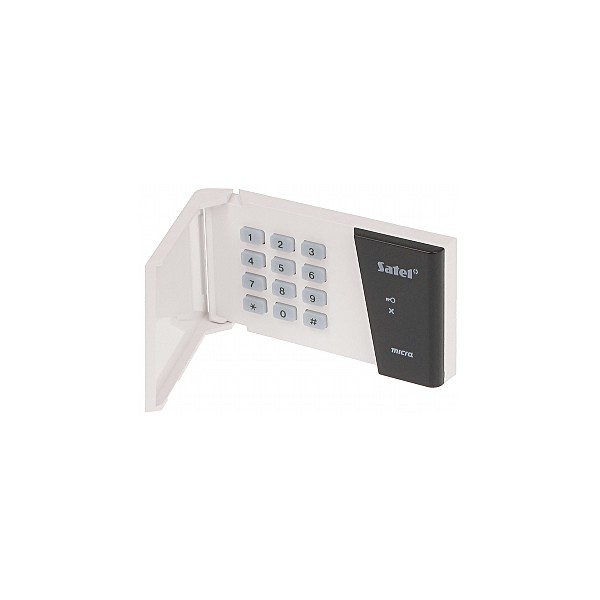 Bezprzewodowa Klawiatura Mkp-300 Satel