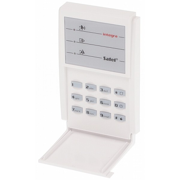 Klawiatura Strefowa Int-S-Gr Satel