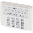 KLAWIATURA DO CENTRALI ALARMOWEJ VERSA-LED-GR SATEL
