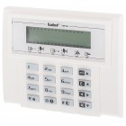 KLAWIATURA DO CENTRALI ALARMOWEJ VERSA-LCD-GR SATEL