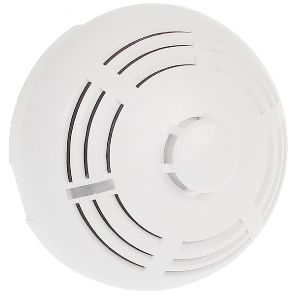 Bezprzewodowa Czujka Dymu I Ciepła Asd-200 (Fire Detector Plus) Abax/abax2 Satel
