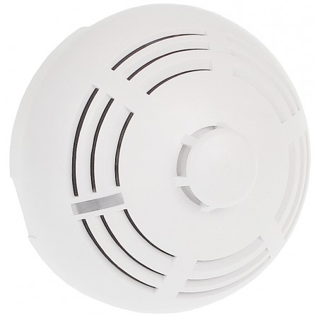 BEZPRZEWODOWA CZUJKA DYMU I CIEPŁA ASD-200 (FIRE DETECTOR PLUS) ABAX/ABAX2 SATEL
