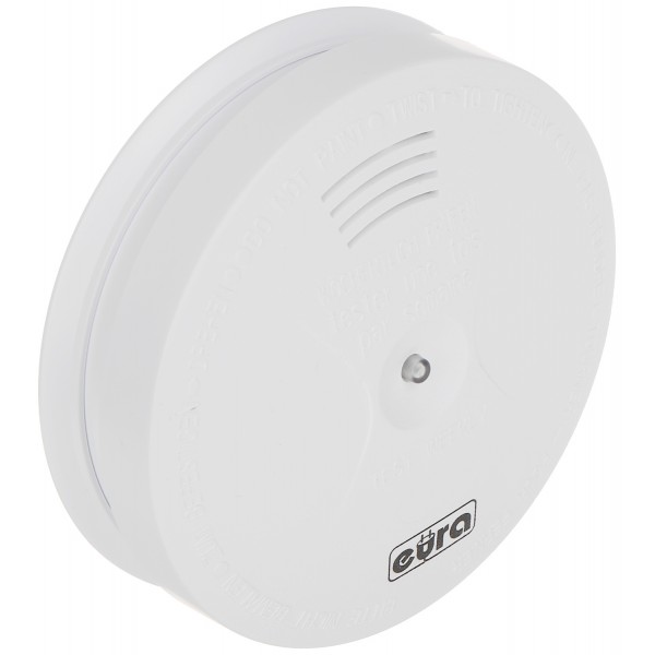 Czujka Dymu Sd-10B8 Eura