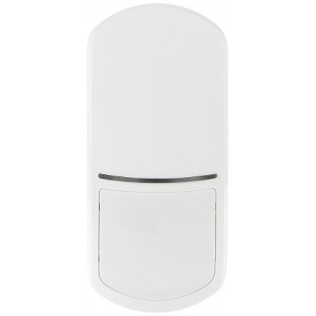 CZUJKA DUALNA MIKROFALA + PIR SLIM-DUAL-LUNA-PET SATEL
