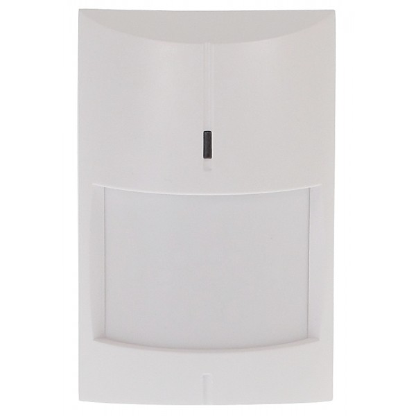 Czujka Dualna Mikrofala + Pir Grey-Plus Satel