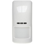 CZUJKA DUALNA MIKROFALA + PIR OPAL SATEL